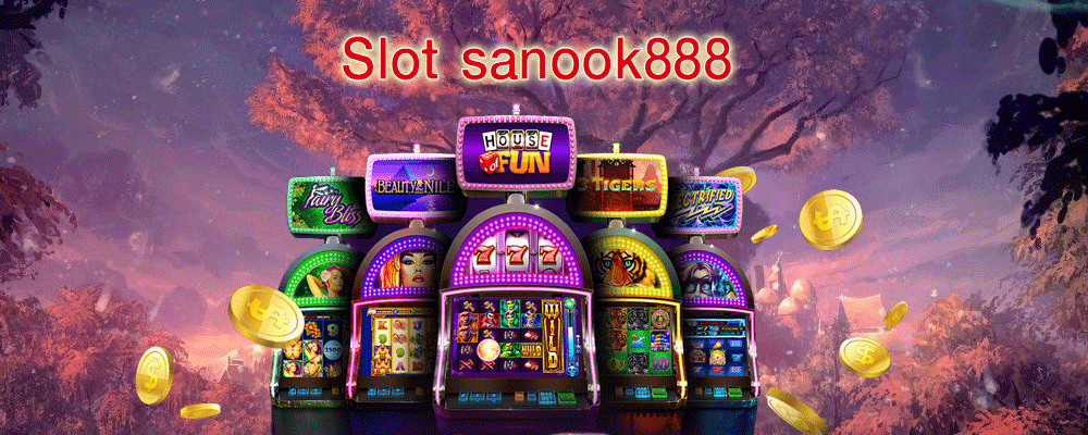 35 - Slot sanook888
