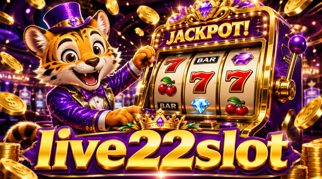 live22slot