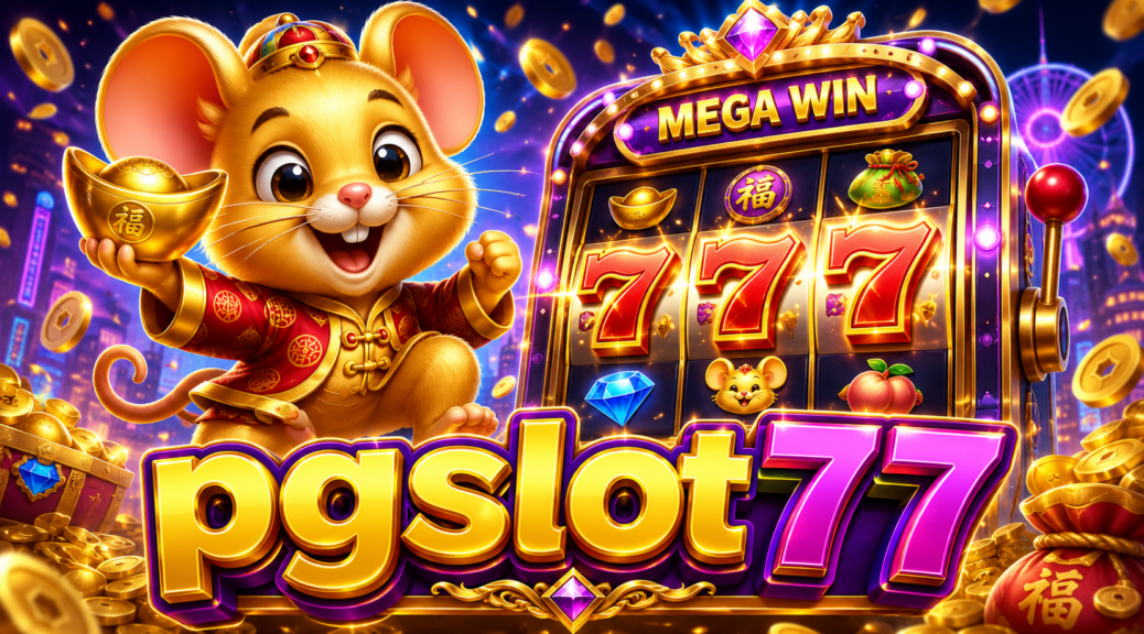 pgslot77
