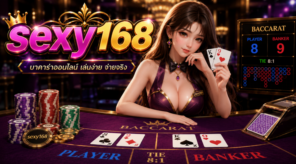 sexy168